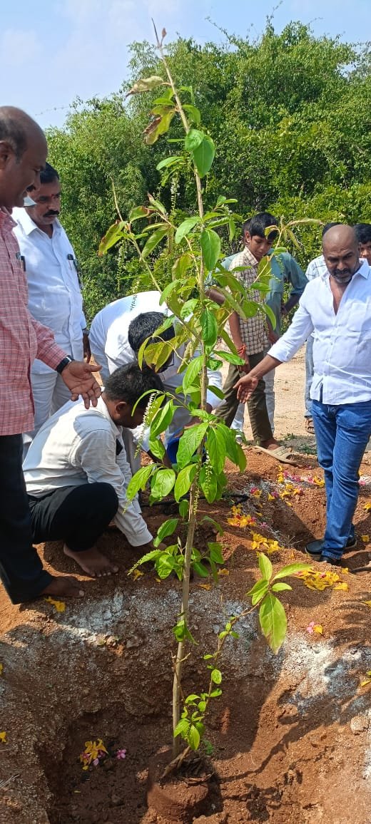 Kadapa - Daaji Birthday (Other)